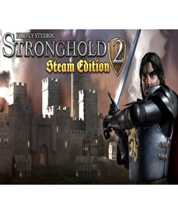 Stronghold 2: Edition Steam Key EUROPE